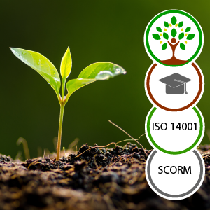 ISO 14001 eLearning SCORM