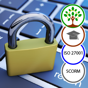 ISO 27001 eLearning SCORM Course