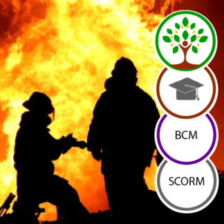 Business Continuity Management Basics eLearning - SCORM Package